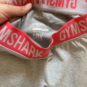 Gymshark original flex leggings